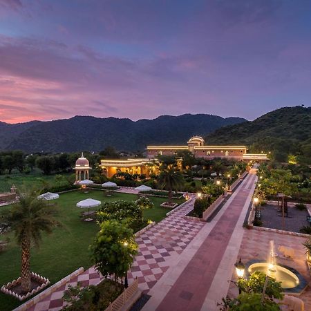 Tree Of Life Inderpura Resort Udaipurwati Jhunjhunu Exterior photo